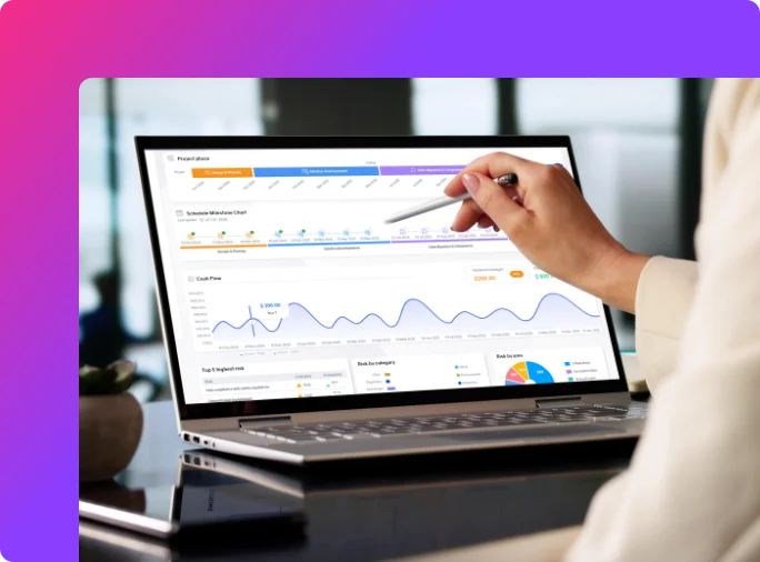 Integration and api software - custom development