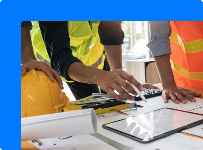 Project Management Software for AEC