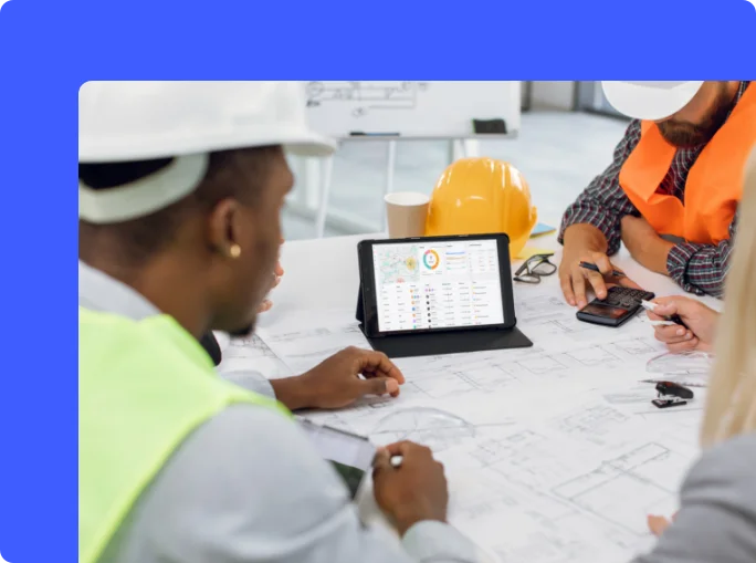 Software for AEC project management