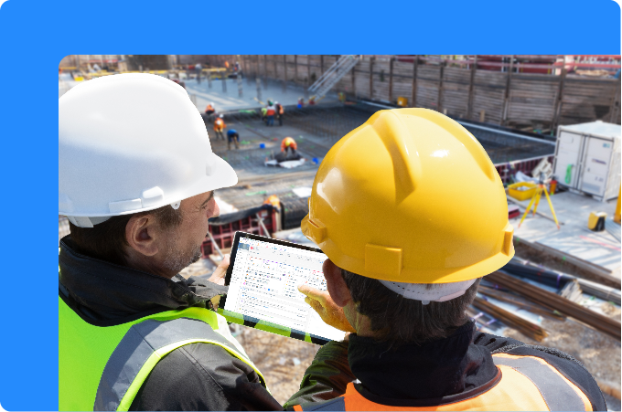 About Operate | A Propos