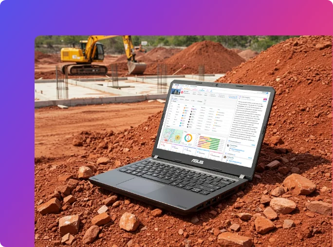 Solution logicielle pour les promoteurs immobiliers