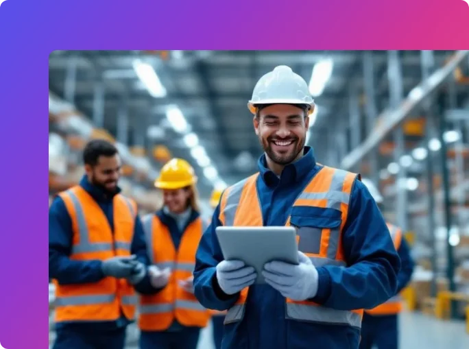 Software for manufacturing companies