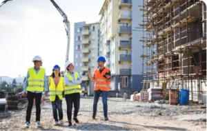 How digital transformation is changing the construction industry?