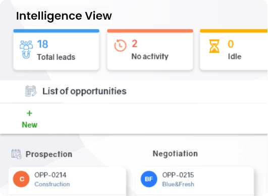 Post bid management AEC