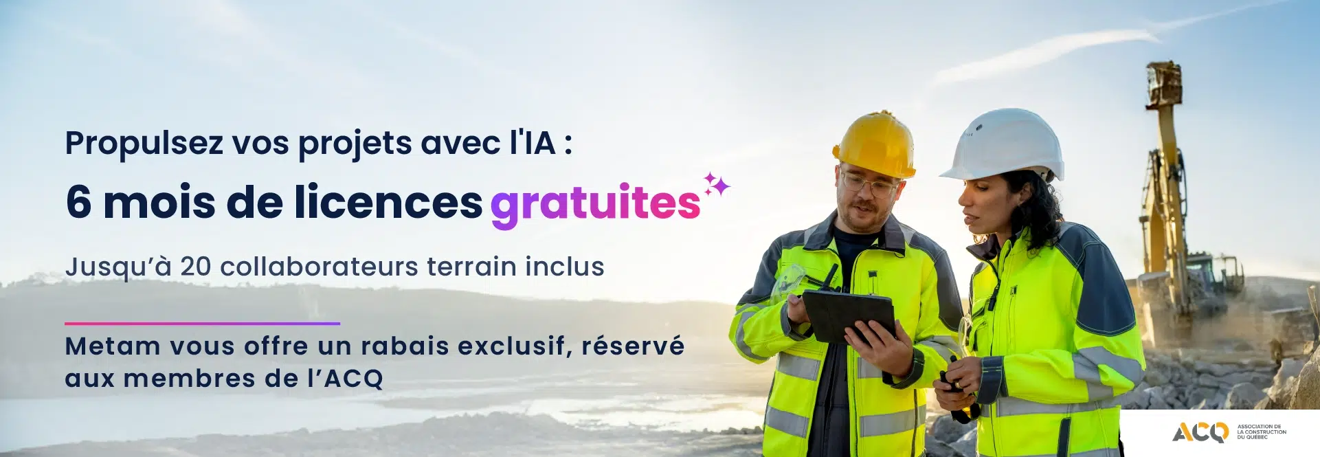 Operate logiciel Québec offre