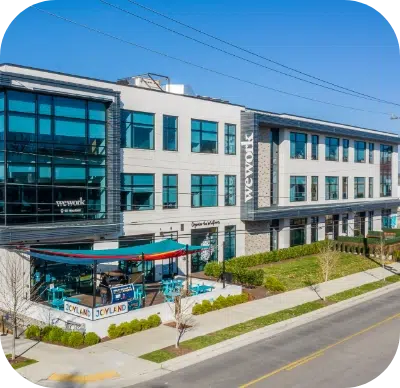 Operate.io Nashville office location