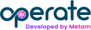 operate metam logo